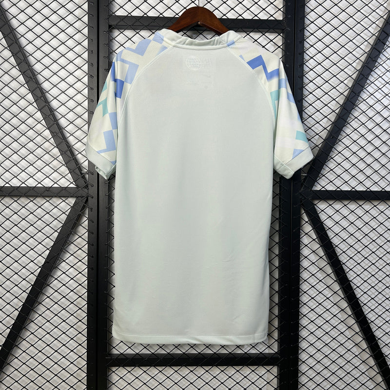 Camisa Inter de Milão Away 25/26 - Versão Torcedor - Lançamento