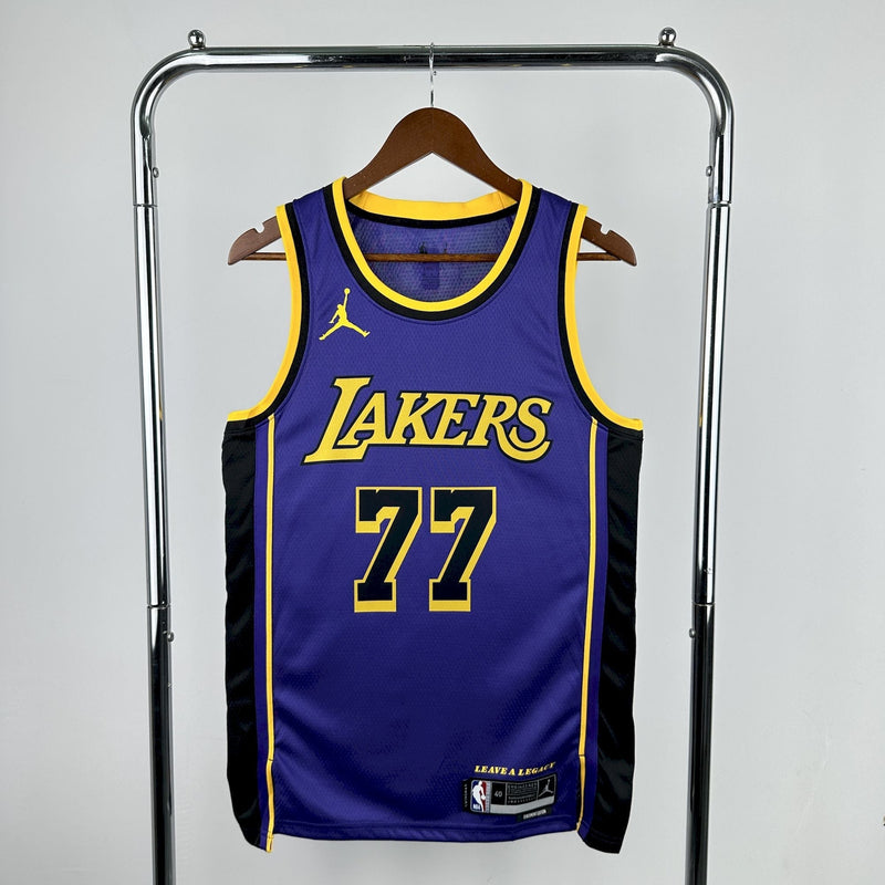 Camisa NBA Lakers