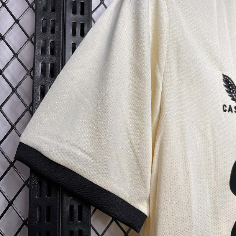 Camisa Everton Edição Especial 24/25 - Versão Torcedor