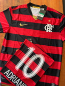 Flamengo Retrô Adriano