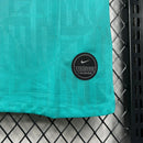 Camisa Barcelona lll 19/20 - Versão retro