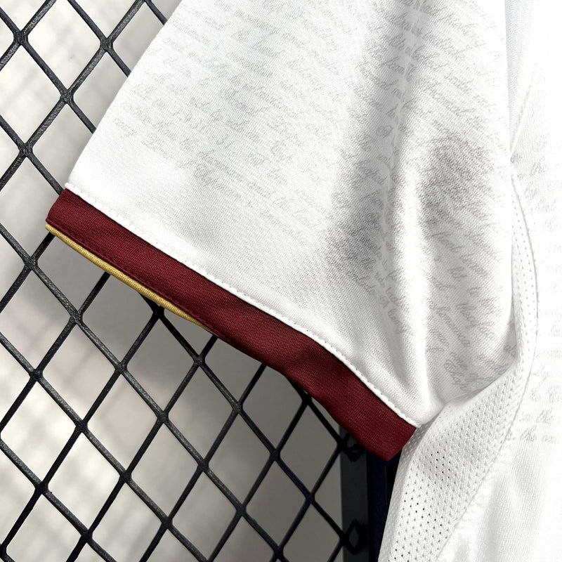 Camisa Arsenal lll 07/08 - Versão Retro