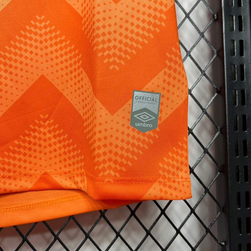 Camisa Fluminense Goleiro 23/24 - Umbro Torcedor Masculina