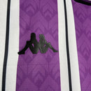 Camisa Real Valladolid Home 24/25 - Torcedor Masculina