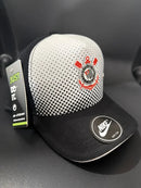 Boné Corinthians Branco