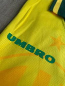 Seleção Brasileira Retrô 1994