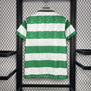 Camisa Celtic Home 89/90 - Versão Retro