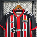 Camisa São Paulo Home 23/24 - Adidas Torcedor Masculina
