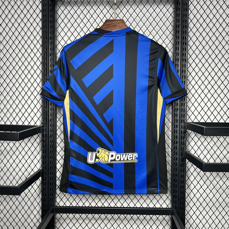 Camisa Inter de milão Home 24/25 - Nike Torcedor Masculina