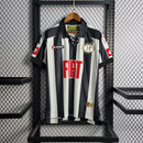 Camisa Atlético Mineiro Titular 2008 - Versão Retro