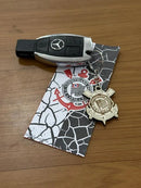 Chaveiro Corinthians