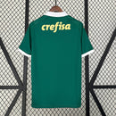 Camisa Palmeiras Home Puma 24/25 - Versão Torcedor