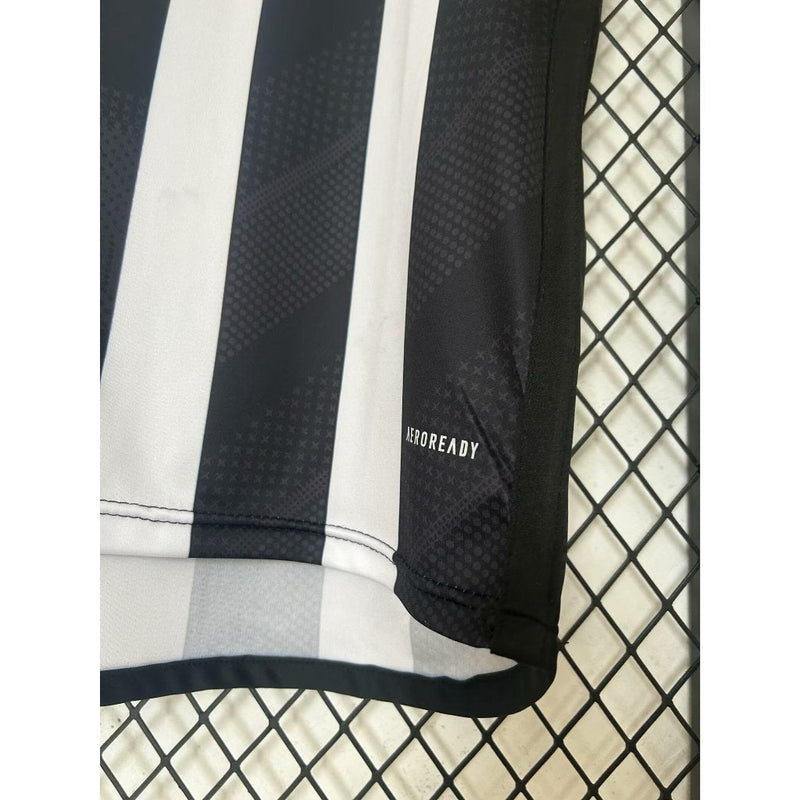 Camisa Atlético Mg Home 24/25 - Adidas Torcedor Masculina