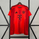 Camisa Bayern de Munique Home 24/25 - Adidas Torcedor Masculina