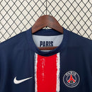 Camisa Psg Home 24/25 - Nike Torcedor Masculina