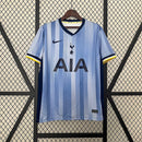 Camisa Tottenham Away 24/25 - Nike Torcedor Masculina
