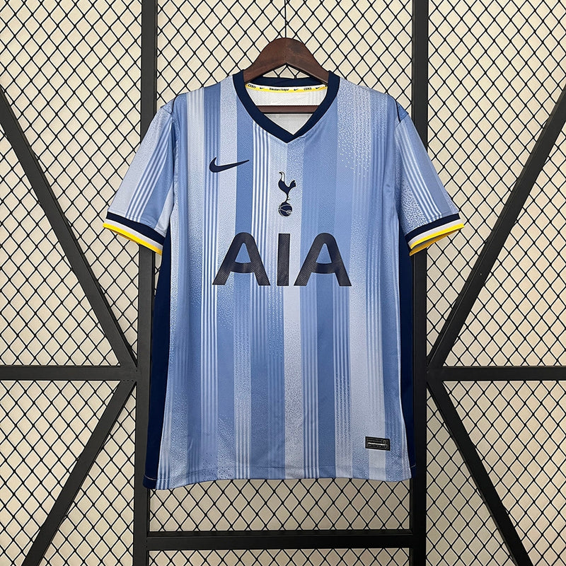 Camisa Tottenham Away 24/25 - Nike Torcedor Masculina