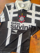 Corinthians Retrô Suvinil