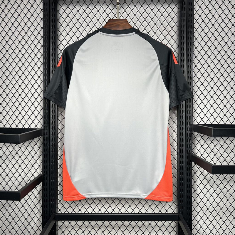 Camisa Benfica Pré-jogo 24/25 - Adidas Torcedor Masculina