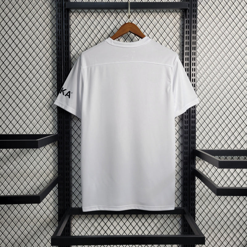 Camisa Frankfurt Away 23/24 - Nike Torcedor Masculina