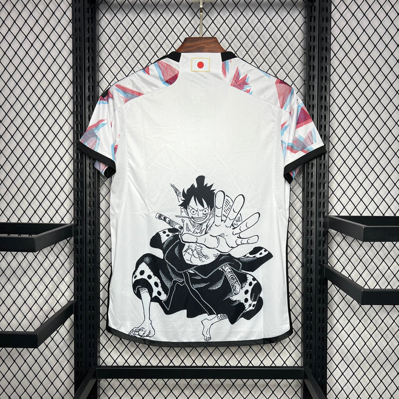 Camisa Japão Edição Especial 23/24 - Adidas Torcedor Masculina