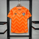 Camisa Fluminense Goleiro 23/24 - Umbro Torcedor Masculina