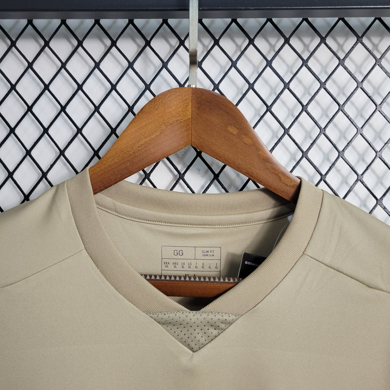 Camisa São Paulo Home 23/24 - Adidas Torcedor Masculina