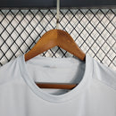 Camisa Palmeiras Treino 23/24 - Puma Torcedor Masculina - Cinza