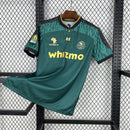 Camisa Young Africans Home 25/26 - Torcedor Masculina