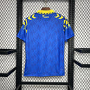 Camisa Las Palmas Away 24/25 - Torcedor Masculina