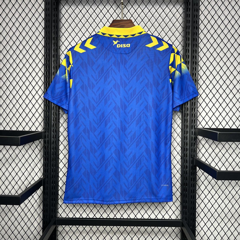 Camisa Las Palmas Away 24/25 - Torcedor Masculina