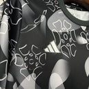 Camisa Benfica Treino 24/25 - Adidas Torcedor Masculina