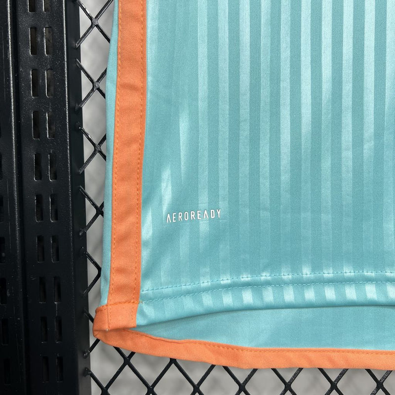 Camisa Inter Miami lll 24/25 - Adidas Torcedor Masculina