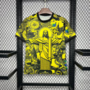 Camisa Brasil Edição Especial 24/25 - Versão Torcedor