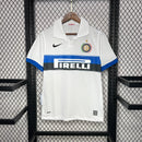 Camisa Inter de Milão Reserva 09/10 - Versão Retro