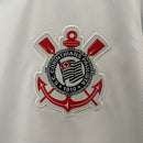 Camisa Corinthians Home 24/25 - Nike Torcedor Masculina