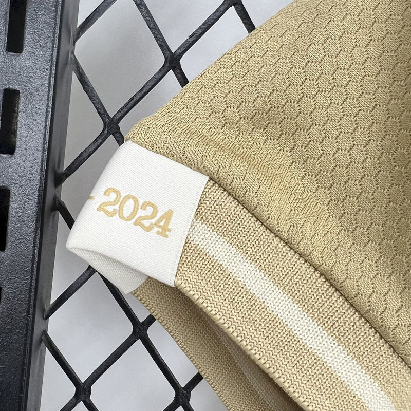 Kit Infantil Vasco Third 24/25