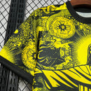 Camisa Brasil Edição Especial 24/25 - Versão Torcedor