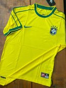 Seleção Brasileira Retrô 1998