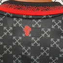 Kit Infantil Milan Co-Branded Edition 25/26