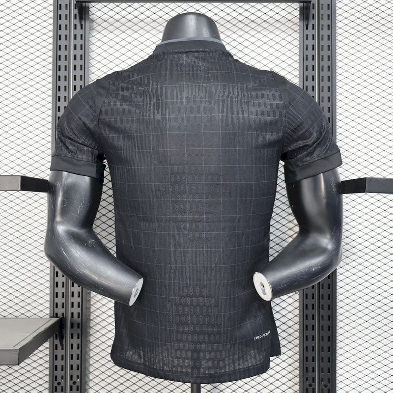 Camisa Tottenham Away 25/26 - Versão Jogador