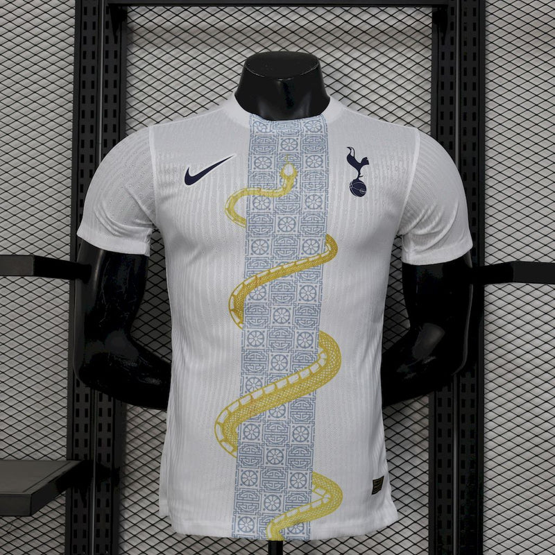 Camisa Tottenham Edição Especial 25/26 - Versão Jogador