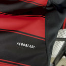 Camisa Flamengo Home Manga Longa 25/26 - Tocedor Masculina