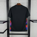 Camisa Inglaterra Away Euro-Feminina 25/26 - Torcedor Masculina