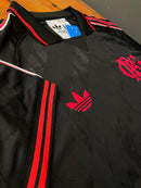 Flamengo Torcedor Preta 25/26