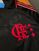 Flamengo Torcedor Preta 25/26