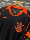 Camisa Corinthians III 25/26 Jogador  Total 90 Masculina