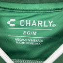 Camisa Léon Home 24/25 - Torcedor Masculina