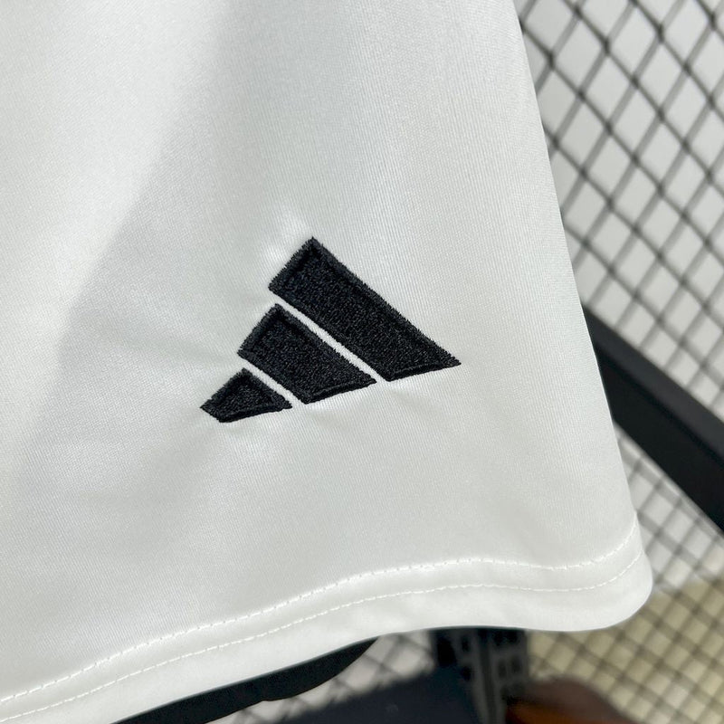 Kit Infantil Benfica 24/25-Fourth Concept Away