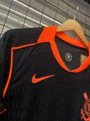 Camisa Corinthians III 25/26 Jogador  Total 90 Masculina